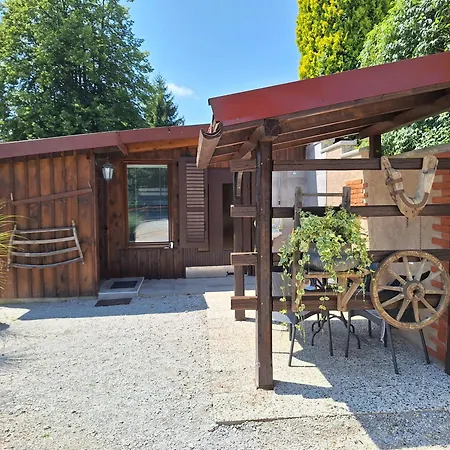 Stibelc Frida Apartment Izlake Exterior photo