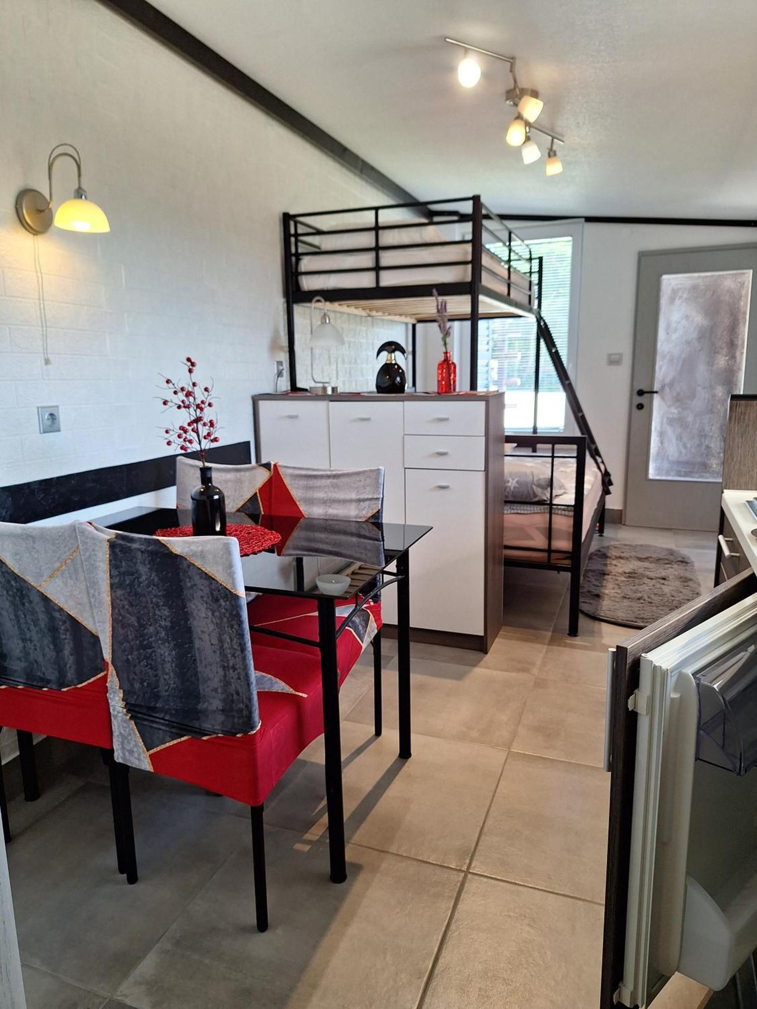 Apartment Stibelc Frida