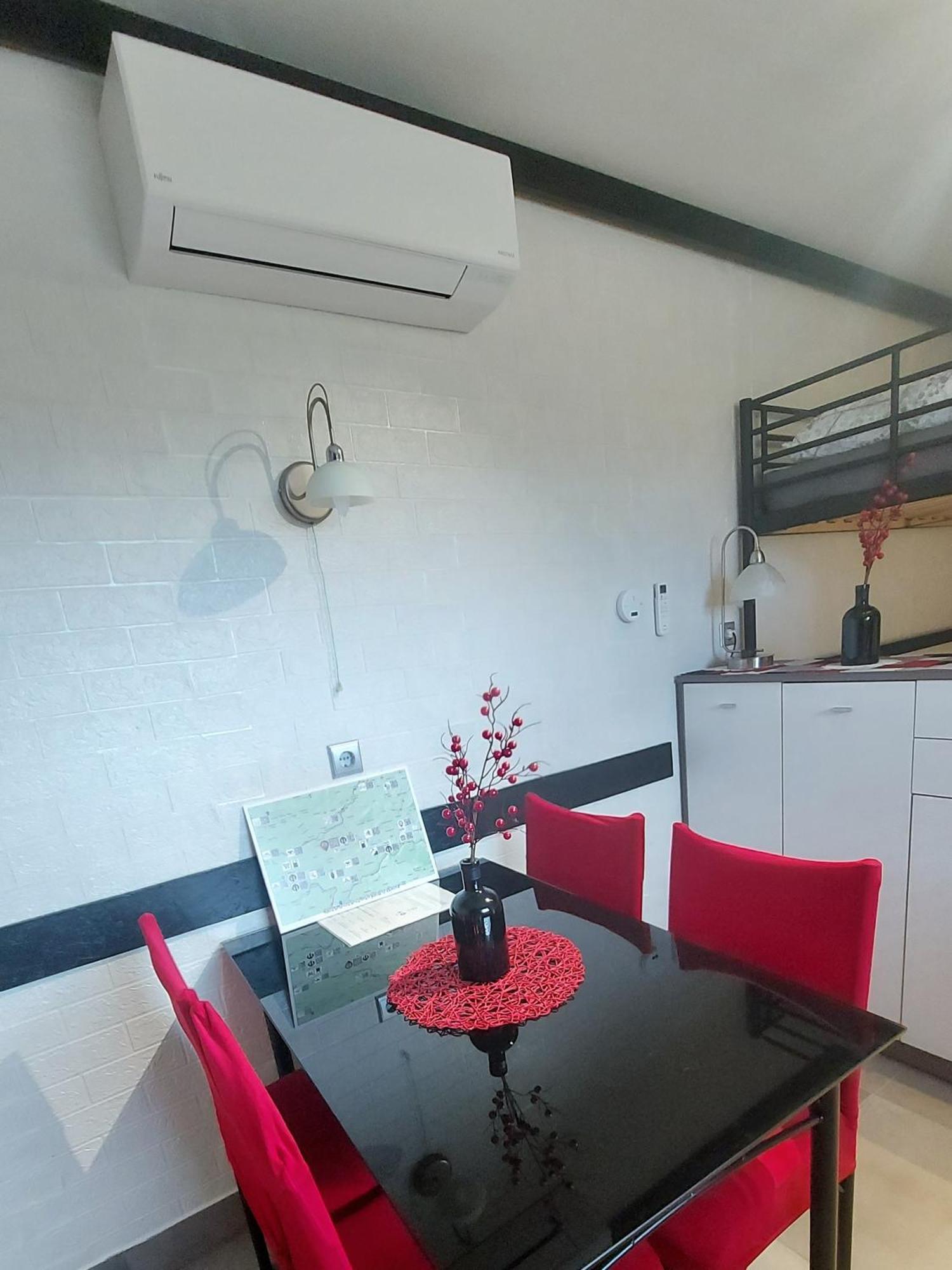 Stibelc Frida Apartment Izlake